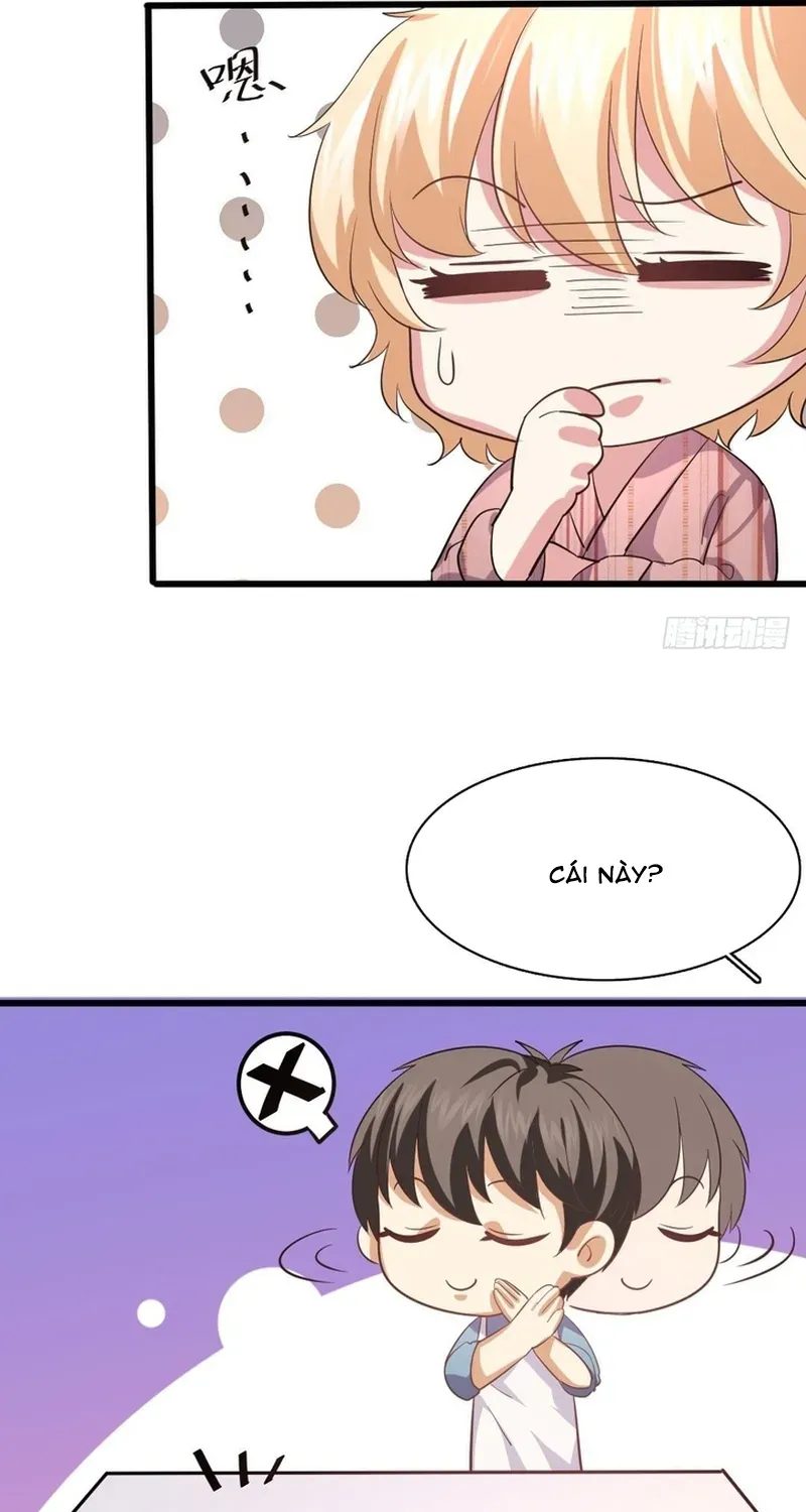 Cuộc Chiến Phía Sau Nhà Bếp Chapter 80 - Trang 33