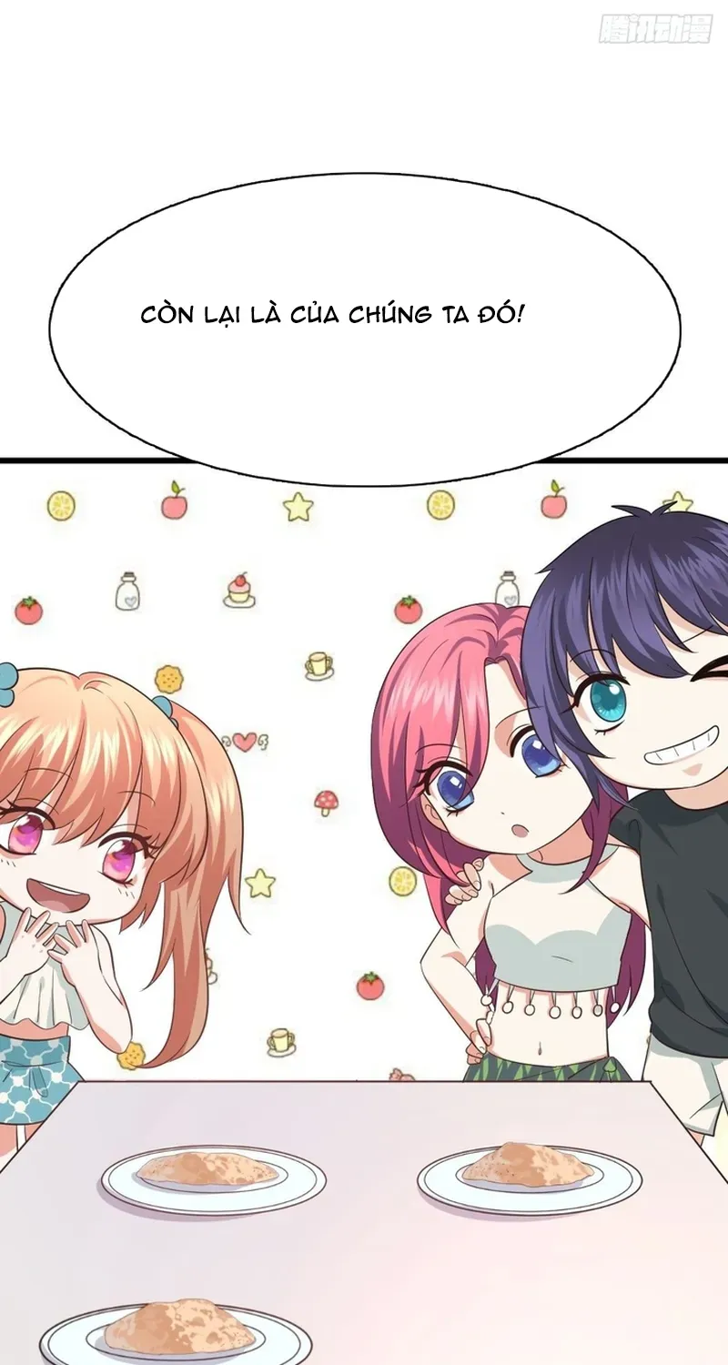 Cuộc Chiến Phía Sau Nhà Bếp Chapter 80 - Trang 41