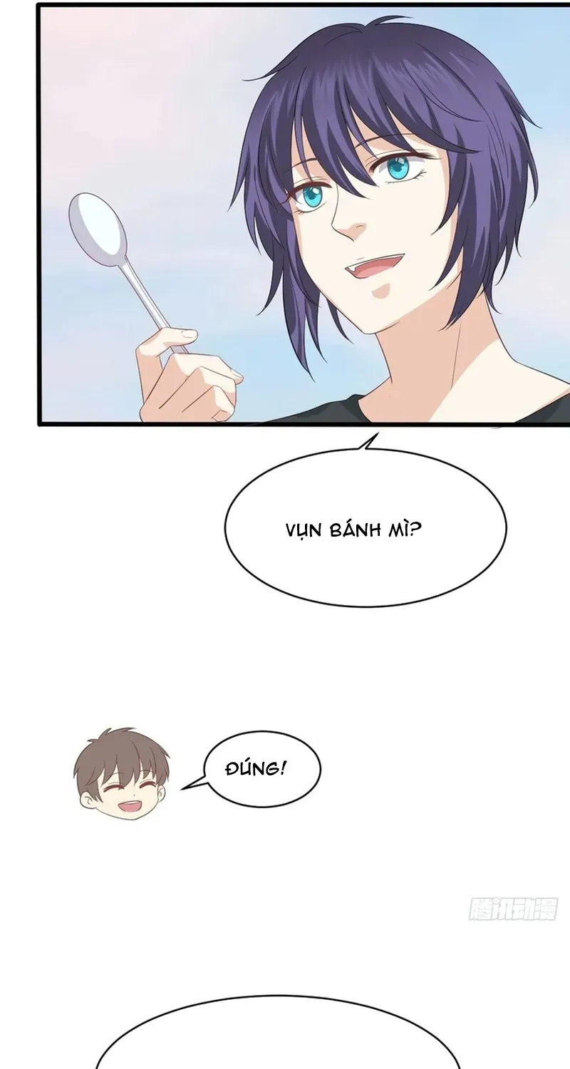 Cuộc Chiến Phía Sau Nhà Bếp Chapter 80 - Trang 46