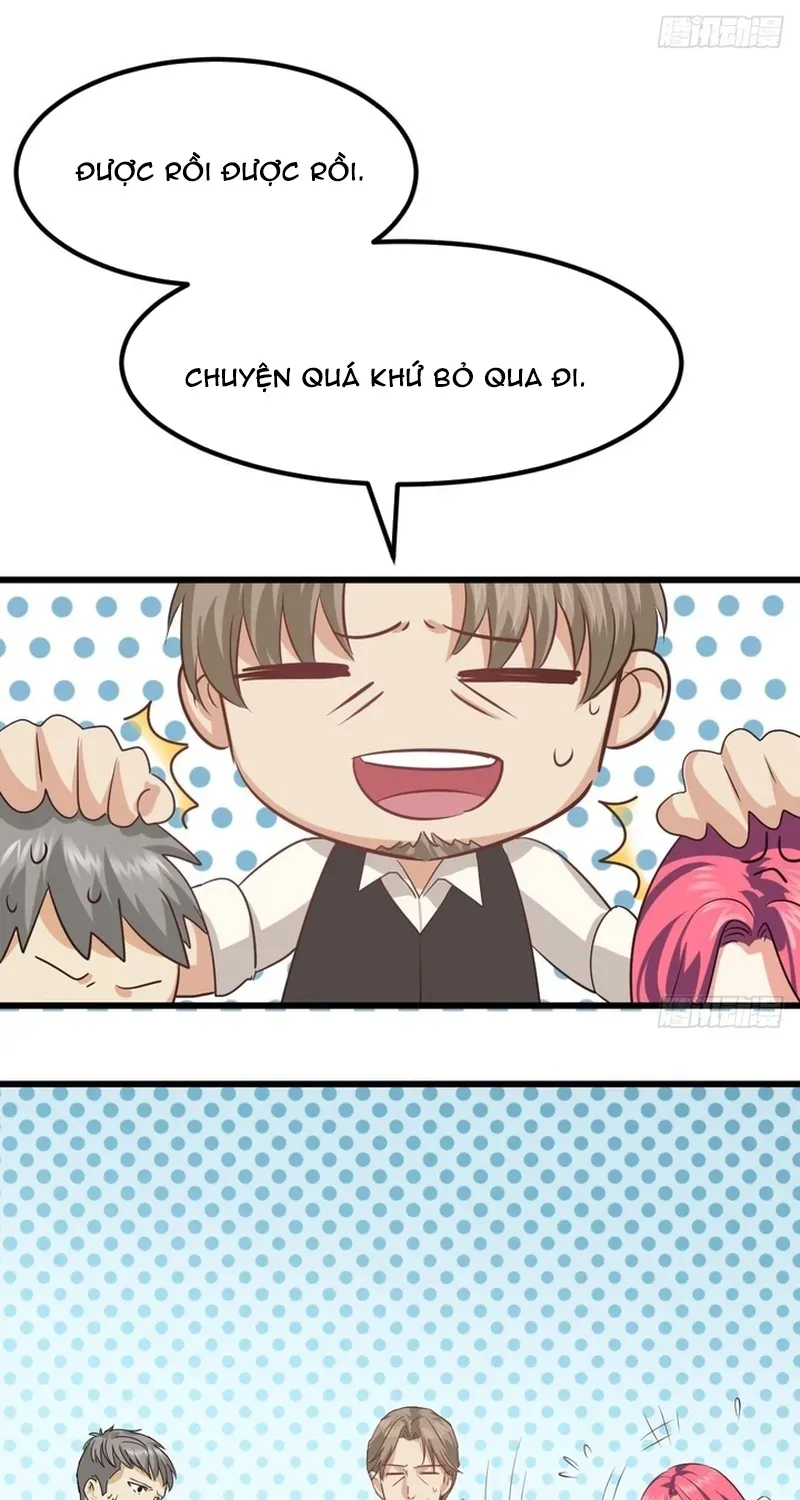 Cuộc Chiến Phía Sau Nhà Bếp Chapter 81 - Trang 29