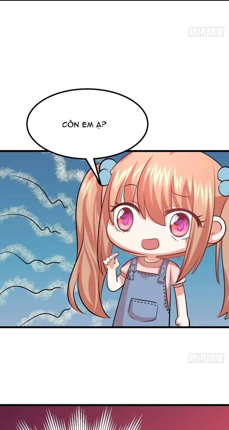 Cuộc Chiến Phía Sau Nhà Bếp Chapter 81 - Trang 37