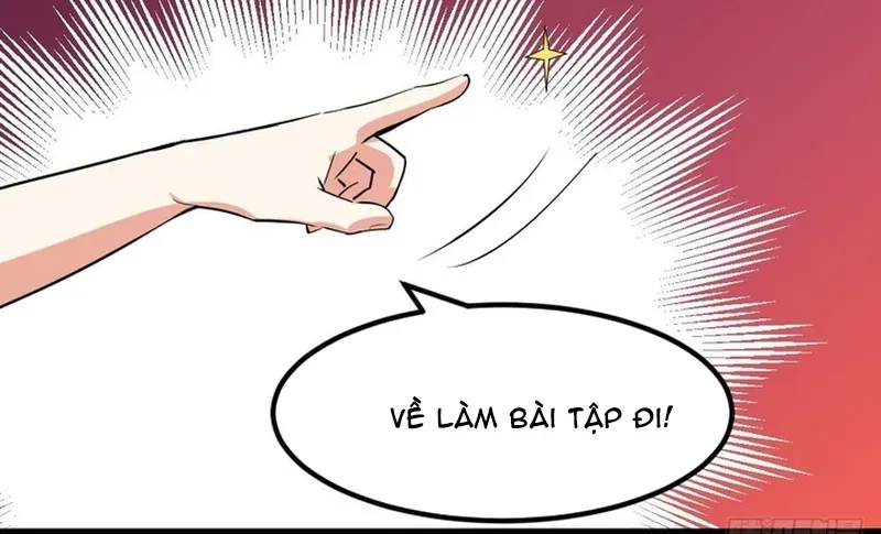 Cuộc Chiến Phía Sau Nhà Bếp Chapter 81 - Trang 38