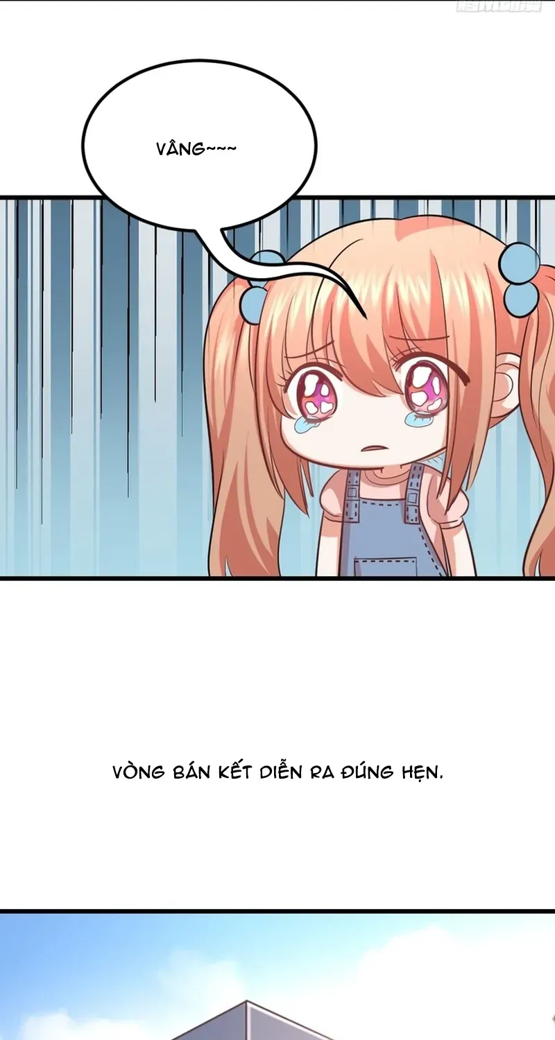 Cuộc Chiến Phía Sau Nhà Bếp Chapter 81 - Trang 39