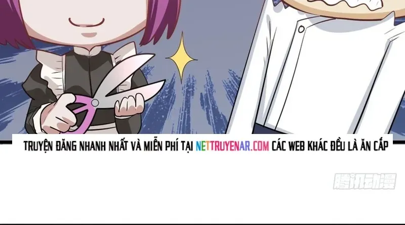 Cuộc Chiến Phía Sau Nhà Bếp Chapter 81 - Trang 42