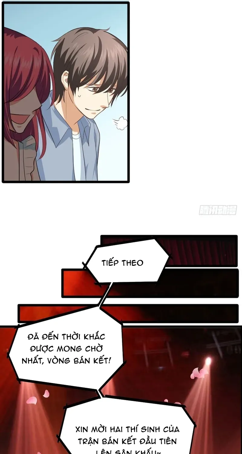 Cuộc Chiến Phía Sau Nhà Bếp Chapter 81 - Trang 45