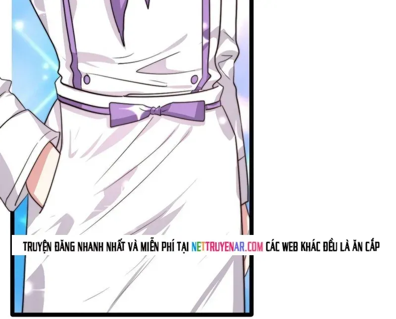 Cuộc Chiến Phía Sau Nhà Bếp Chapter 81 - Trang 48