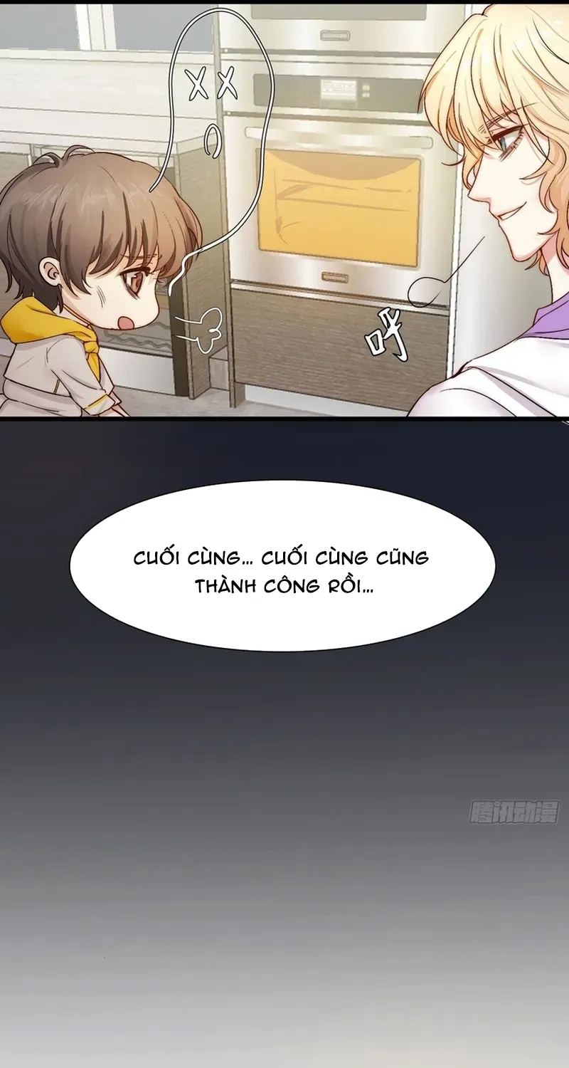 Cuộc Chiến Phía Sau Nhà Bếp Chapter 82 - Trang 11
