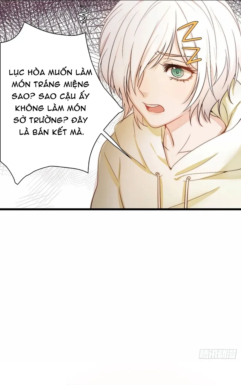 Cuộc Chiến Phía Sau Nhà Bếp Chapter 82 - Trang 13