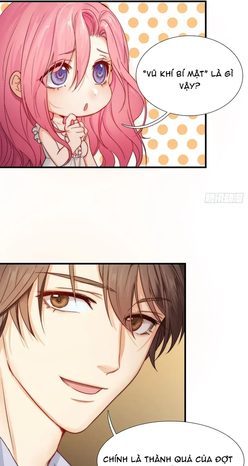 Cuộc Chiến Phía Sau Nhà Bếp Chapter 82 - Trang 16