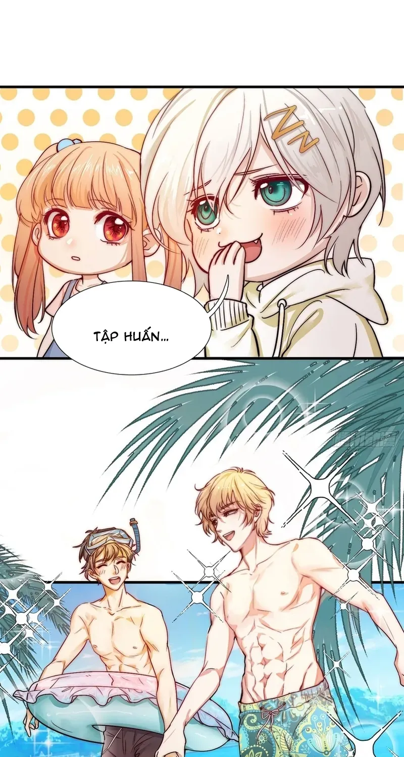 Cuộc Chiến Phía Sau Nhà Bếp Chapter 82 - Trang 18