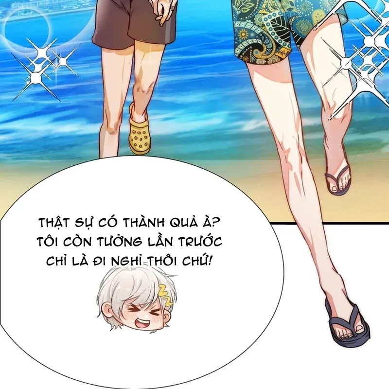Cuộc Chiến Phía Sau Nhà Bếp Chapter 82 - Trang 19