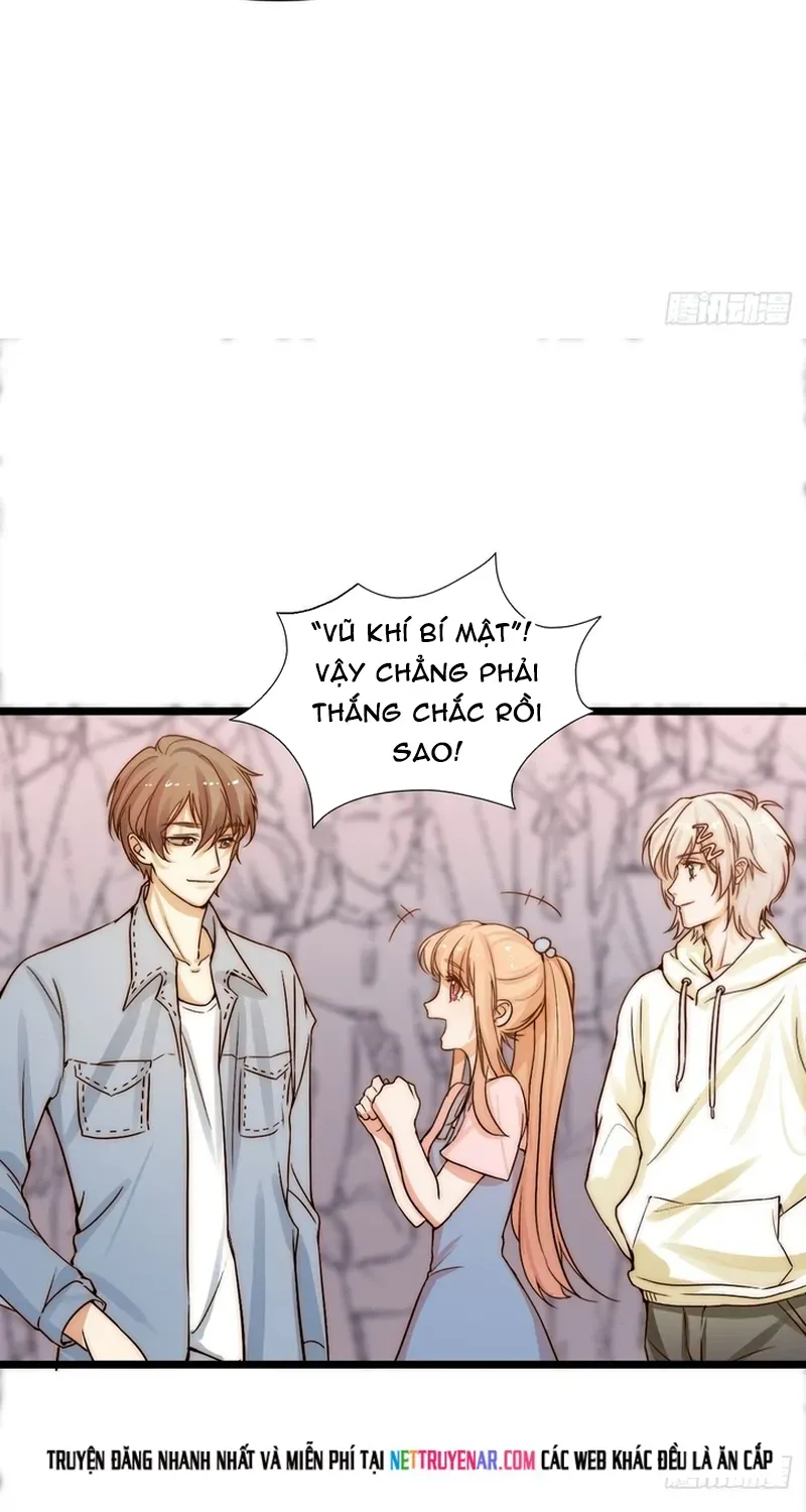 Cuộc Chiến Phía Sau Nhà Bếp Chapter 82 - Trang 20