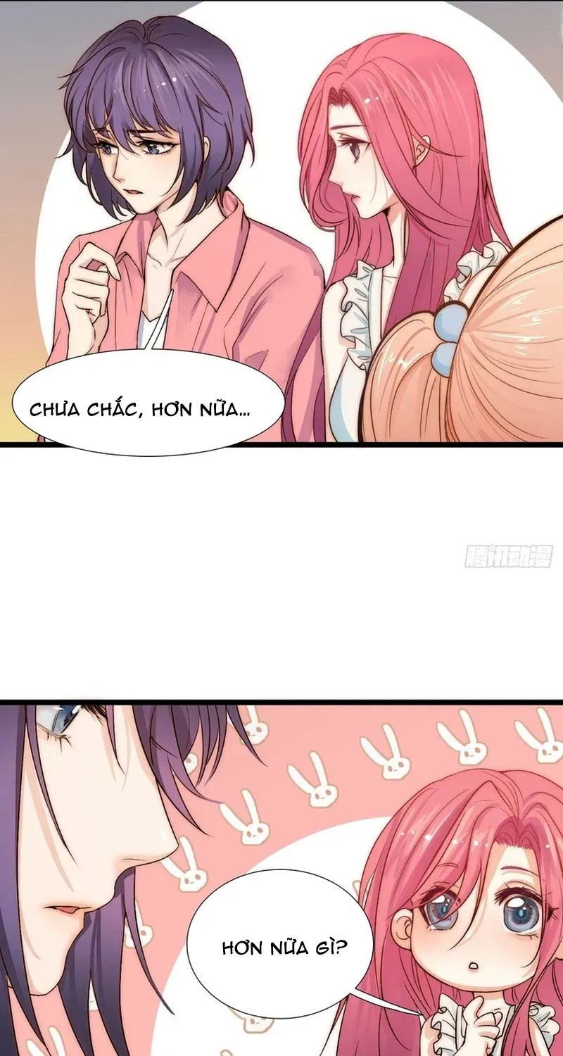 Cuộc Chiến Phía Sau Nhà Bếp Chapter 82 - Trang 22