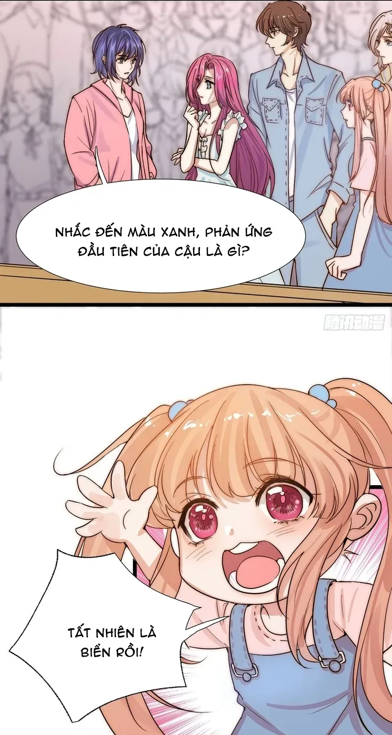 Cuộc Chiến Phía Sau Nhà Bếp Chapter 82 - Trang 24
