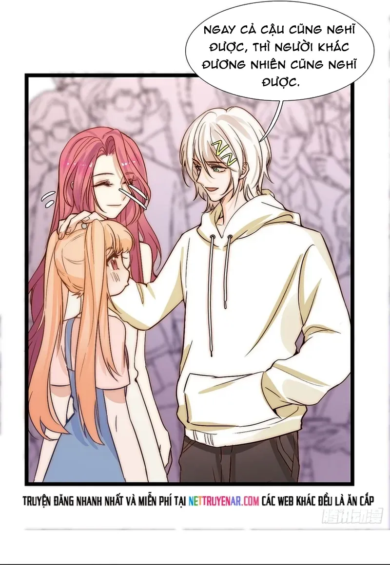 Cuộc Chiến Phía Sau Nhà Bếp Chapter 82 - Trang 26
