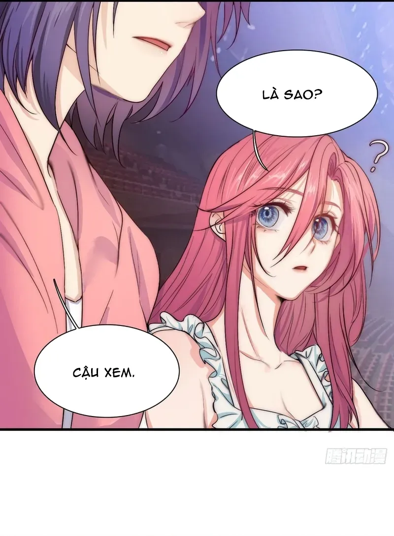 Cuộc Chiến Phía Sau Nhà Bếp Chapter 82 - Trang 27