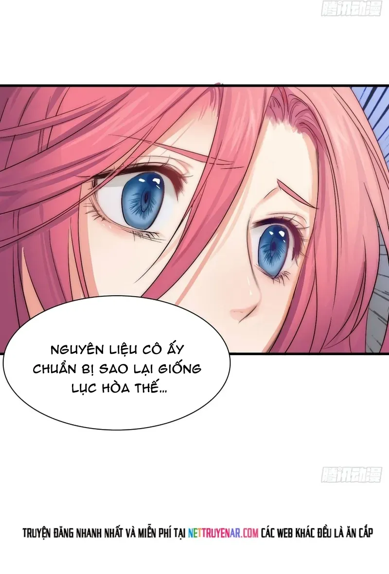 Cuộc Chiến Phía Sau Nhà Bếp Chapter 82 - Trang 30