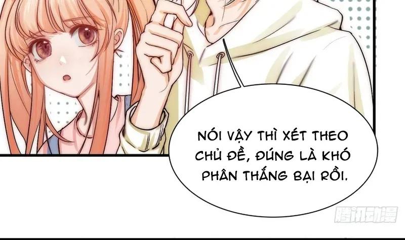 Cuộc Chiến Phía Sau Nhà Bếp Chapter 82 - Trang 32