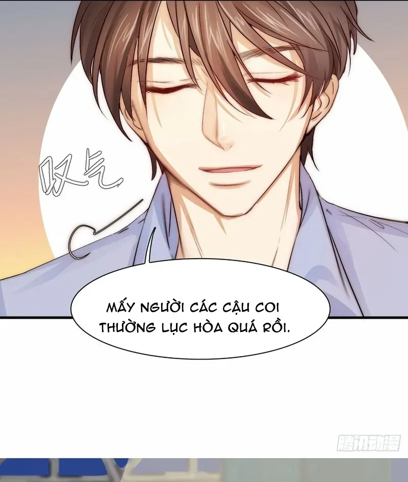 Cuộc Chiến Phía Sau Nhà Bếp Chapter 82 - Trang 33