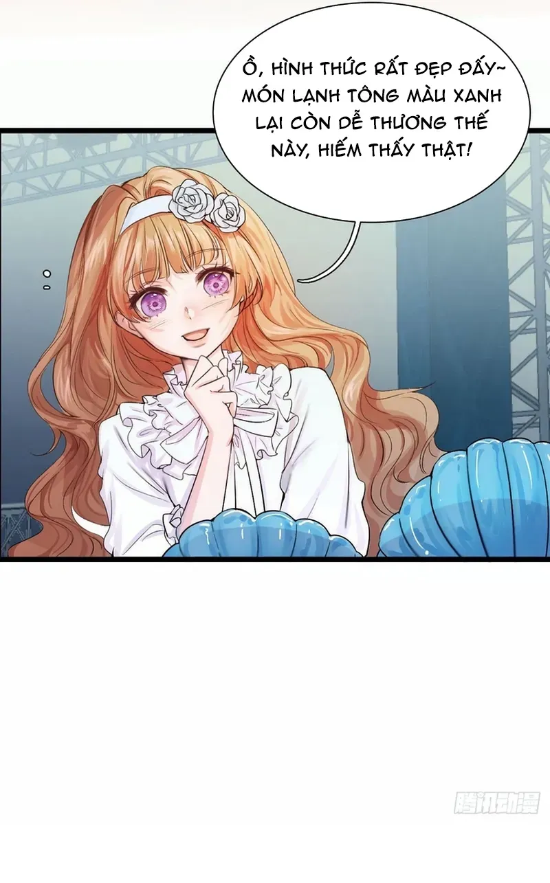 Cuộc Chiến Phía Sau Nhà Bếp Chapter 82 - Trang 43