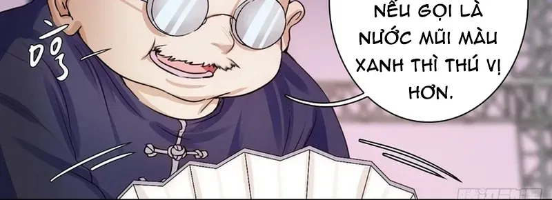 Cuộc Chiến Phía Sau Nhà Bếp Chapter 82 - Trang 45