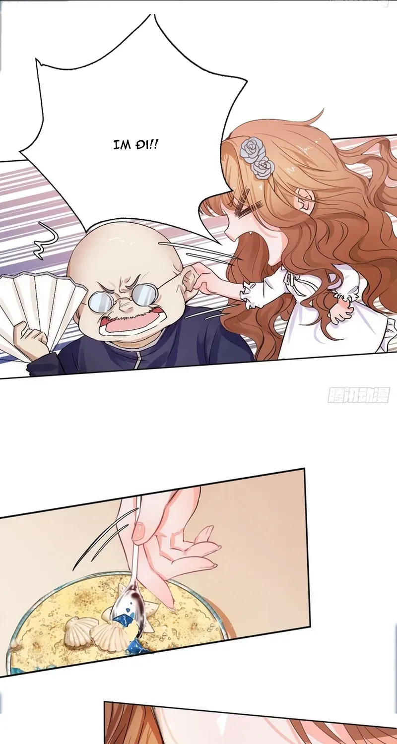 Cuộc Chiến Phía Sau Nhà Bếp Chapter 82 - Trang 46