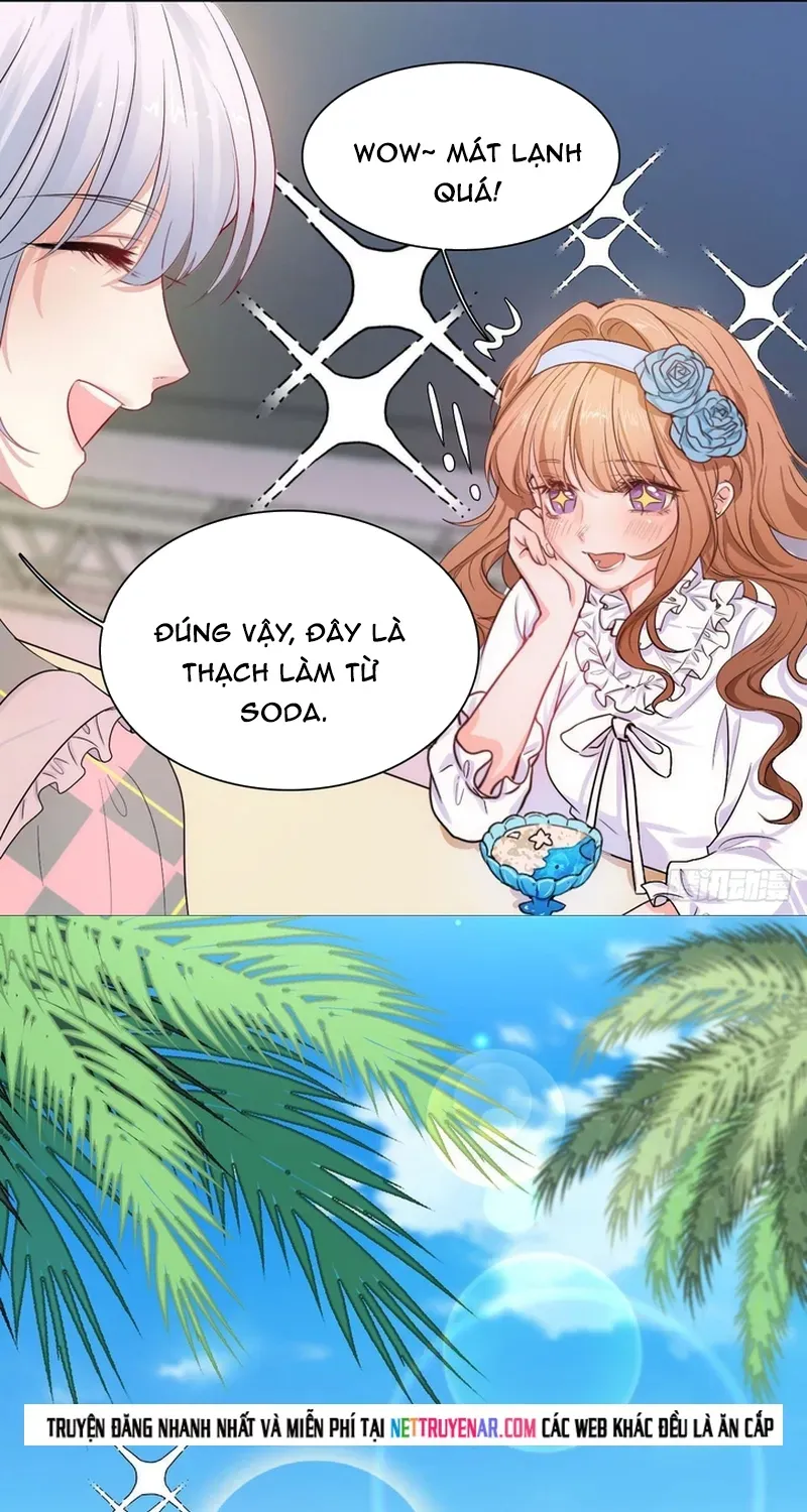 Cuộc Chiến Phía Sau Nhà Bếp Chapter 82 - Trang 48