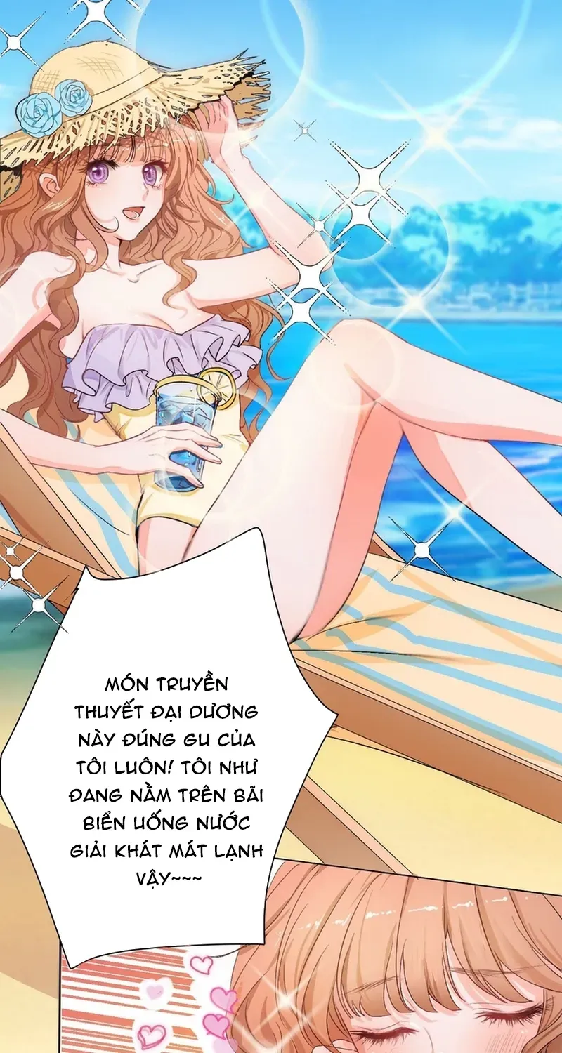 Cuộc Chiến Phía Sau Nhà Bếp Chapter 82 - Trang 49