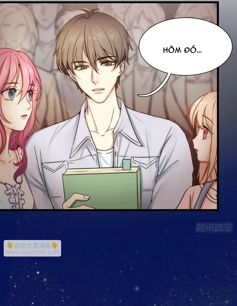 Cuộc Chiến Phía Sau Nhà Bếp Chapter 82 - Trang 7