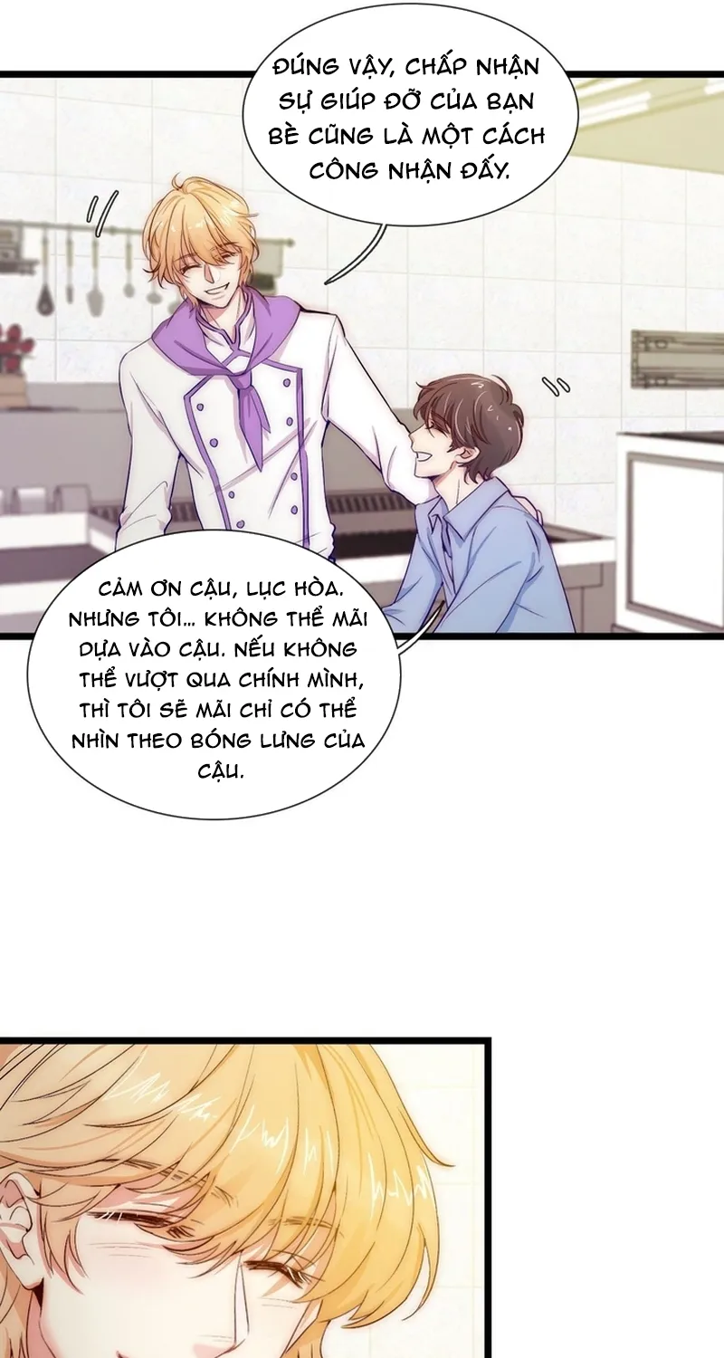 Cuộc Chiến Phía Sau Nhà Bếp Chapter 83 - Trang 24