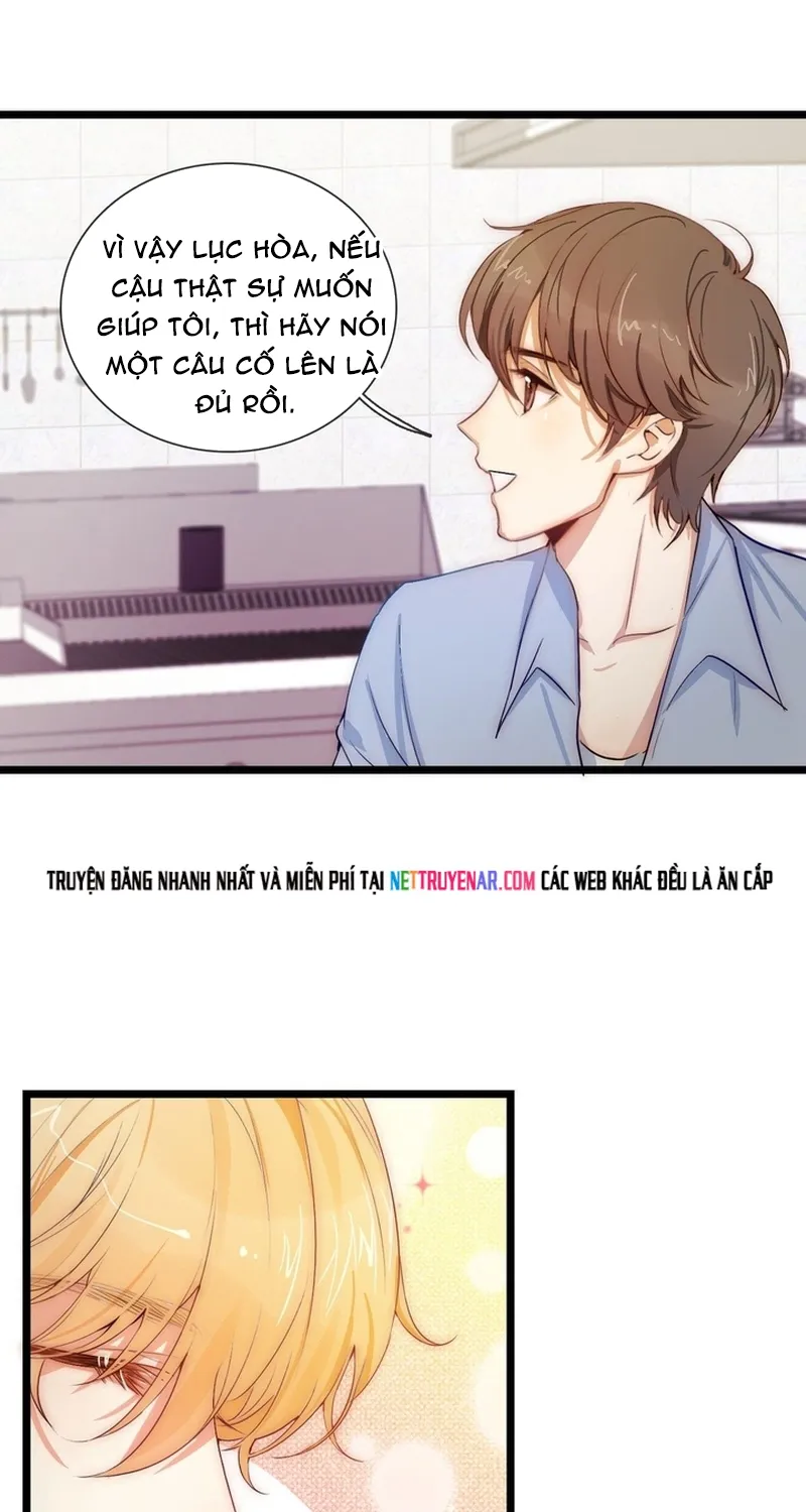 Cuộc Chiến Phía Sau Nhà Bếp Chapter 83 - Trang 26