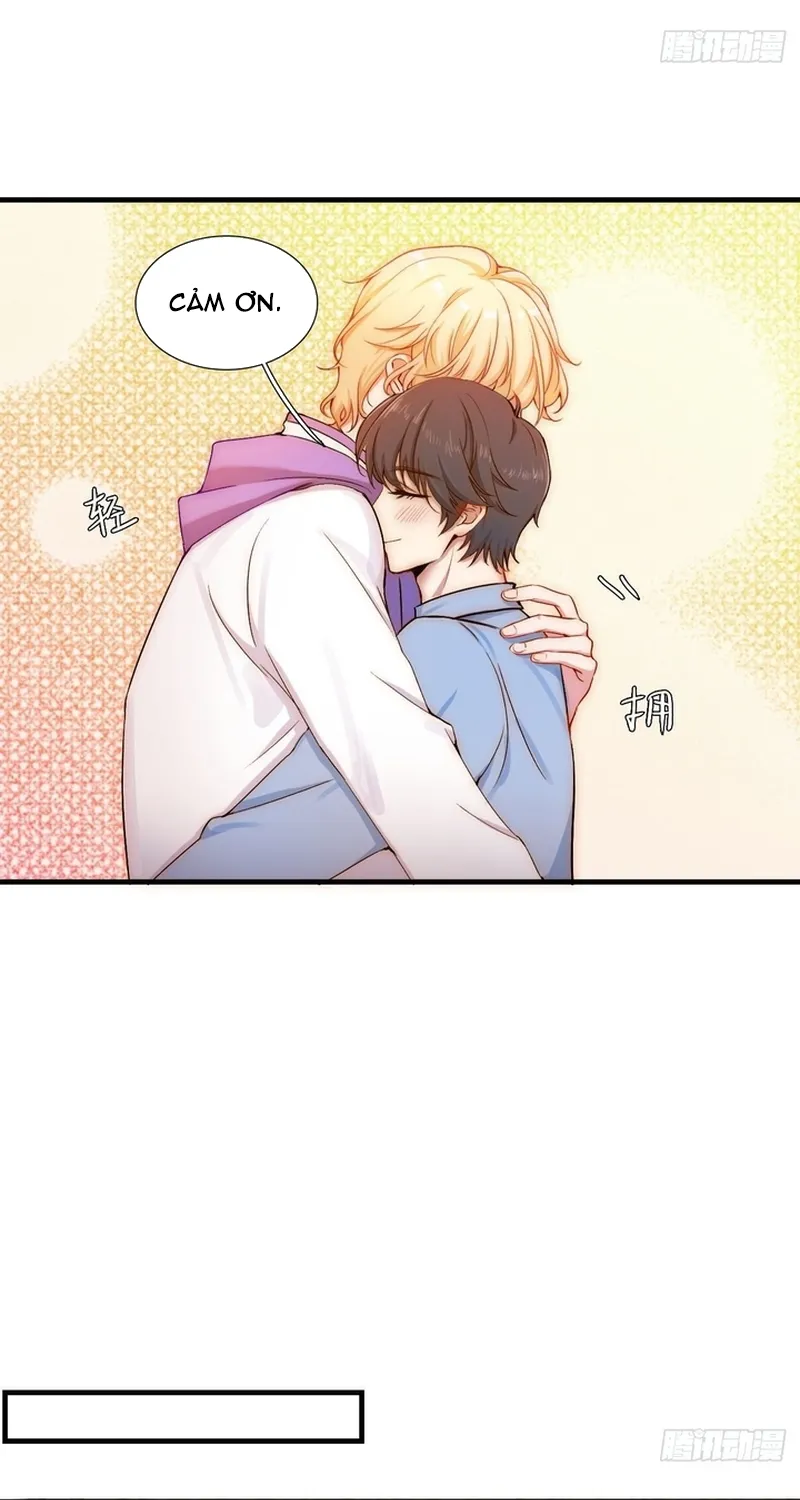 Cuộc Chiến Phía Sau Nhà Bếp Chapter 83 - Trang 28