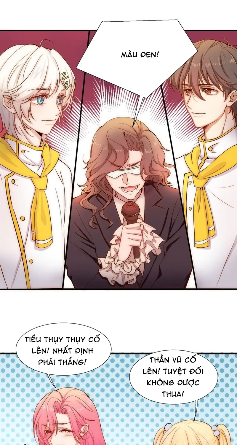 Cuộc Chiến Phía Sau Nhà Bếp Chapter 83 - Trang 31