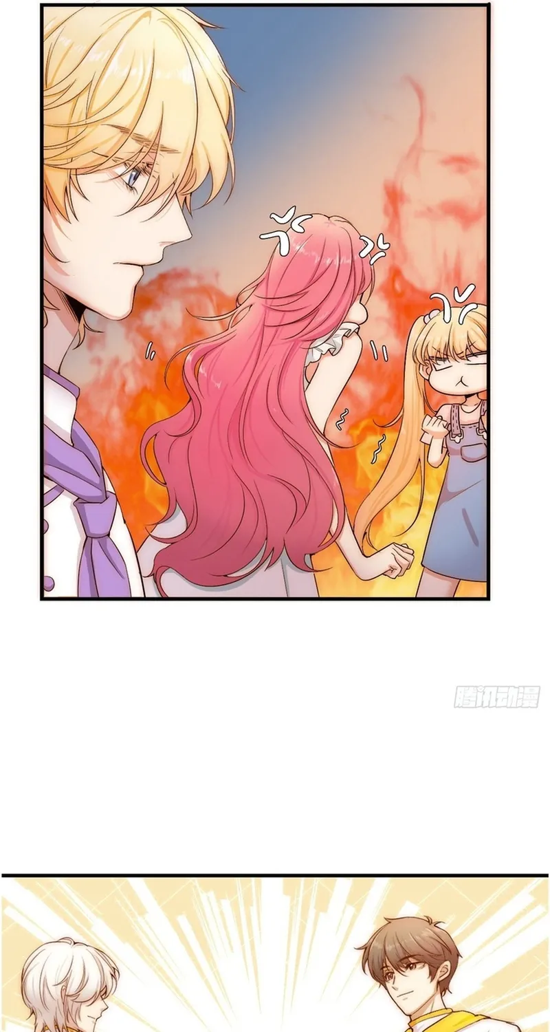 Cuộc Chiến Phía Sau Nhà Bếp Chapter 83 - Trang 34
