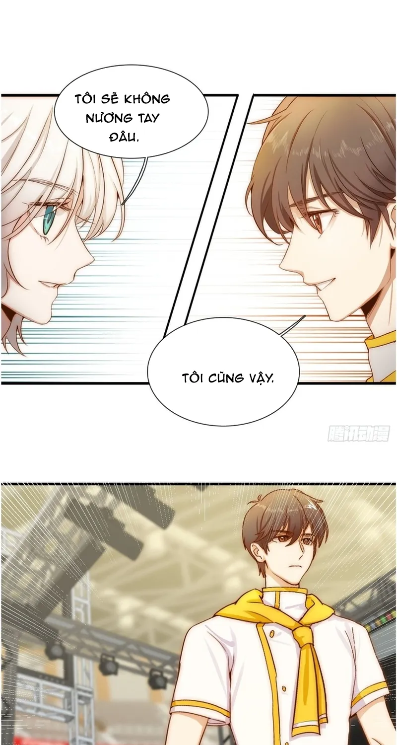 Cuộc Chiến Phía Sau Nhà Bếp Chapter 83 - Trang 36