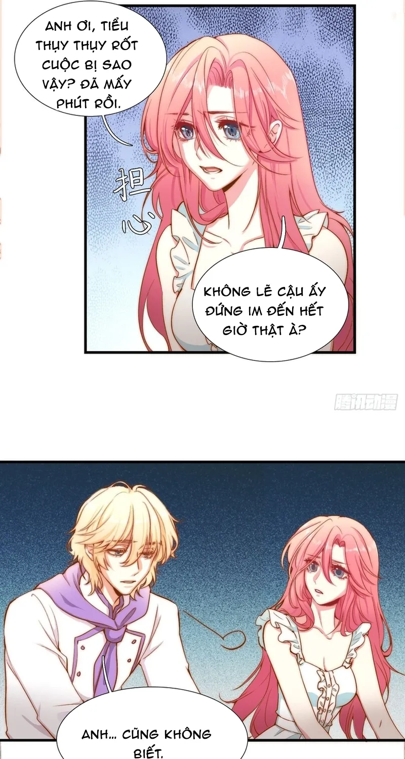 Cuộc Chiến Phía Sau Nhà Bếp Chapter 83 - Trang 44