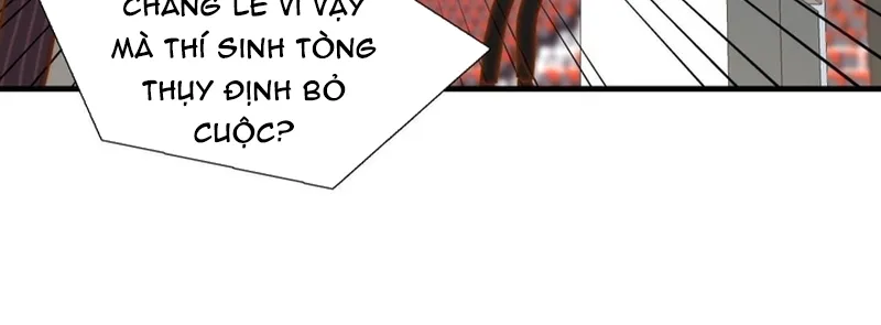 Cuộc Chiến Phía Sau Nhà Bếp Chapter 83 - Trang 47