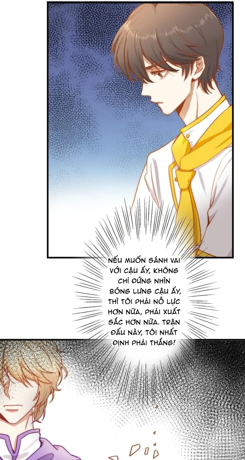 Cuộc Chiến Phía Sau Nhà Bếp Chapter 83 - Trang 50