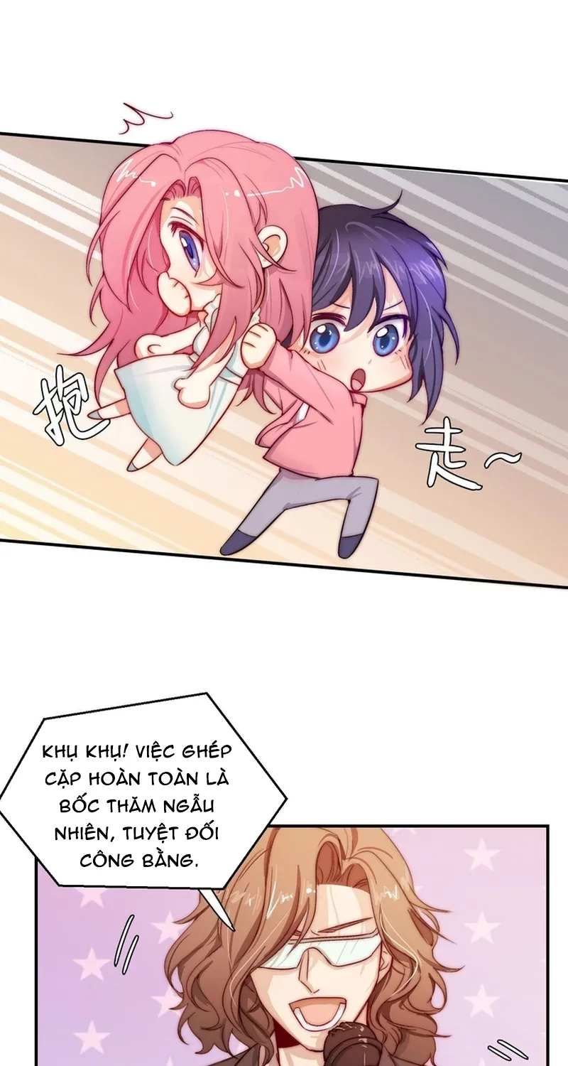 Cuộc Chiến Phía Sau Nhà Bếp Chapter 83 - Trang 8
