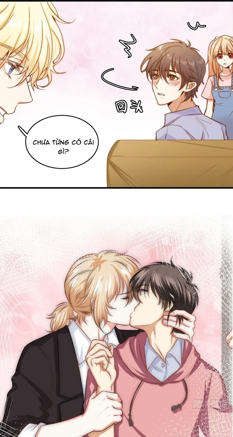 Cuộc Chiến Phía Sau Nhà Bếp Chapter 84 - Trang 13