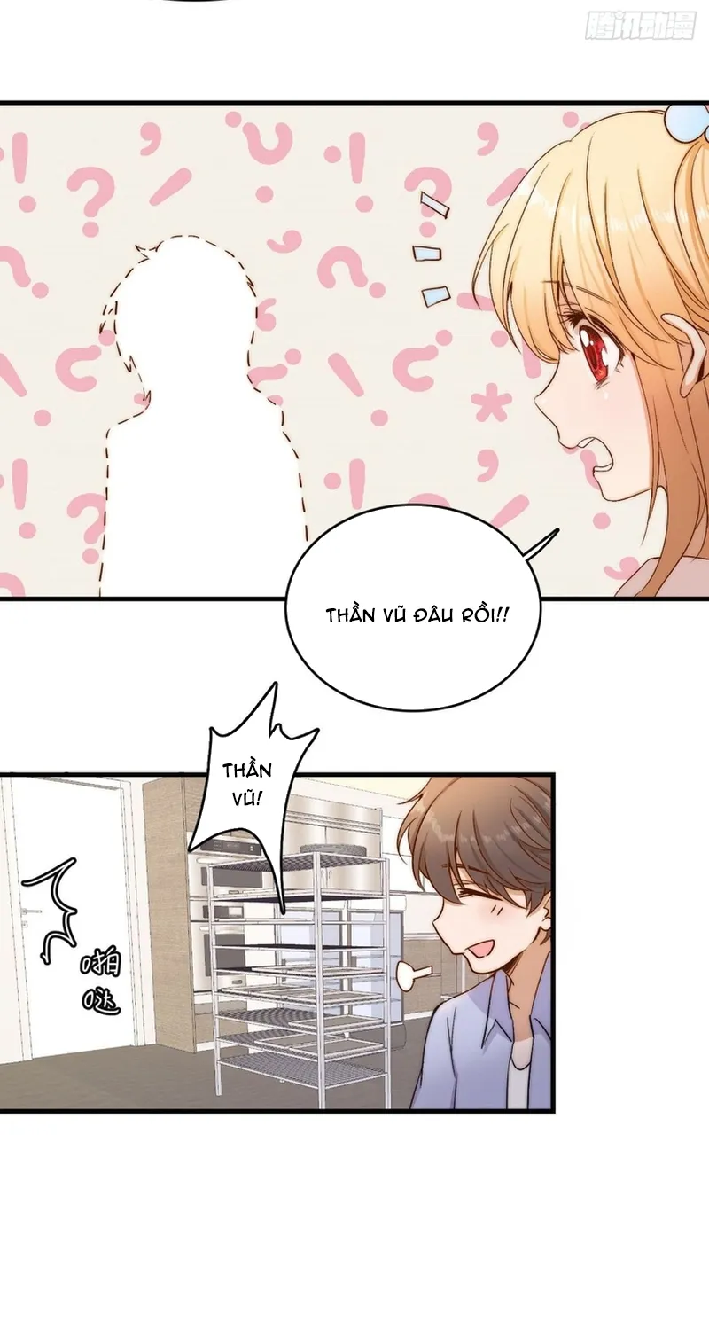 Cuộc Chiến Phía Sau Nhà Bếp Chapter 84 - Trang 15