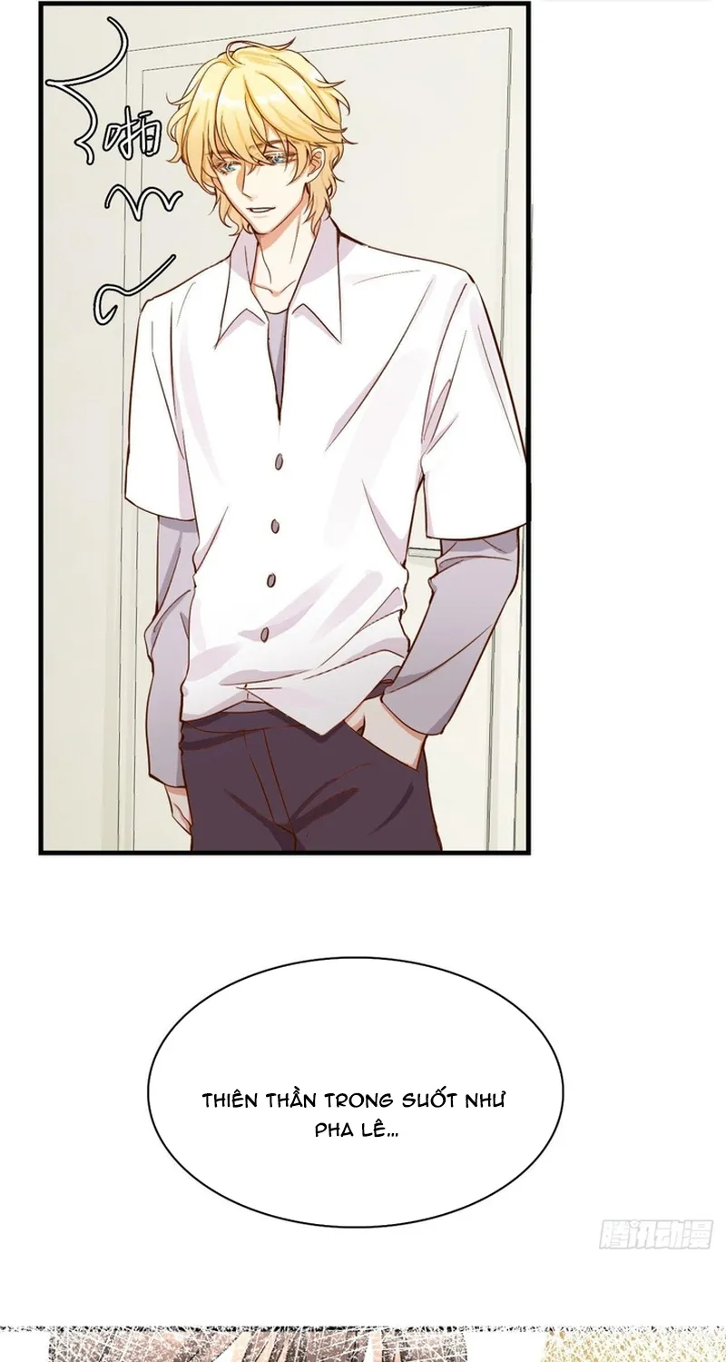 Cuộc Chiến Phía Sau Nhà Bếp Chapter 84 - Trang 22