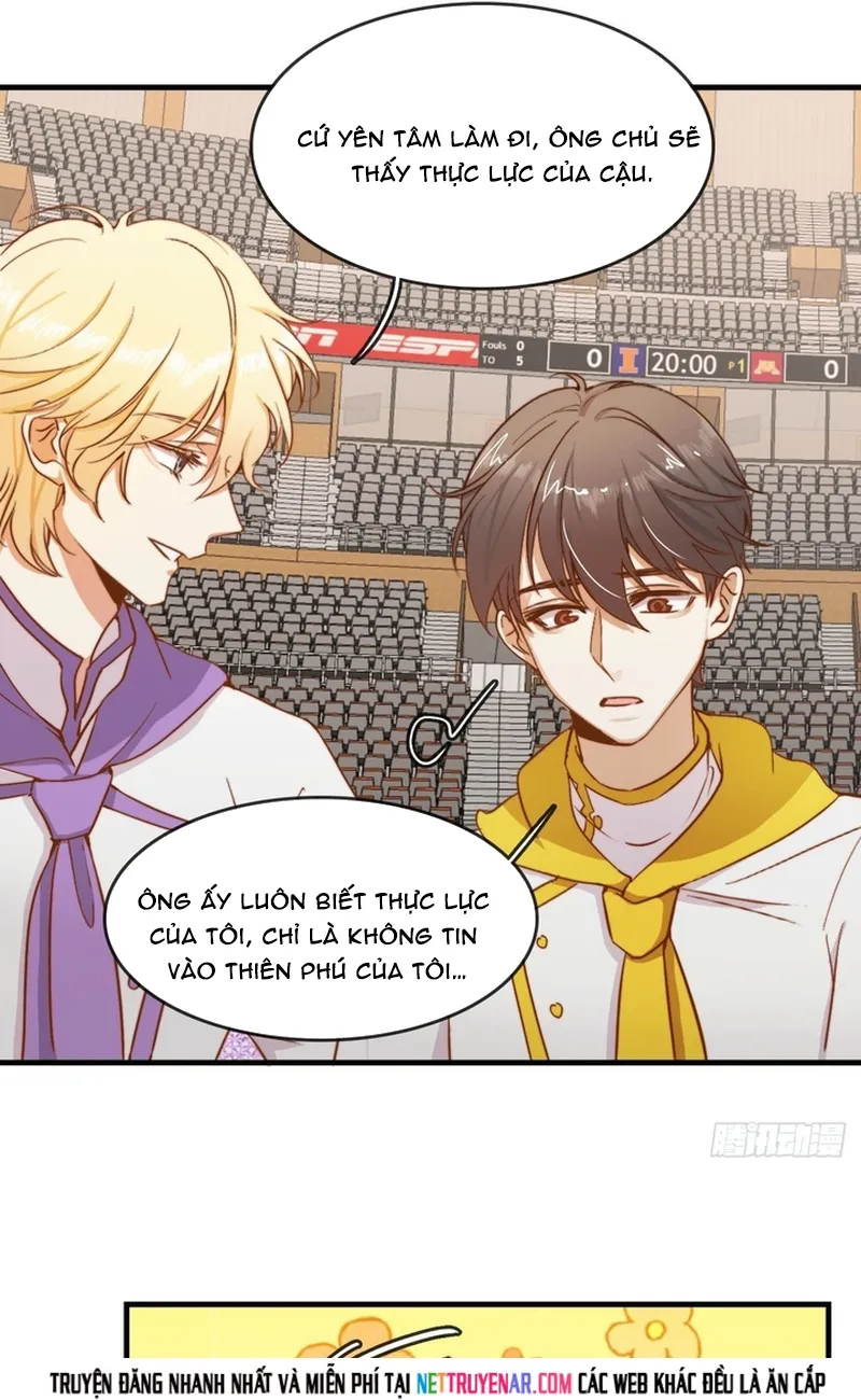 Cuộc Chiến Phía Sau Nhà Bếp Chapter 84 - Trang 26