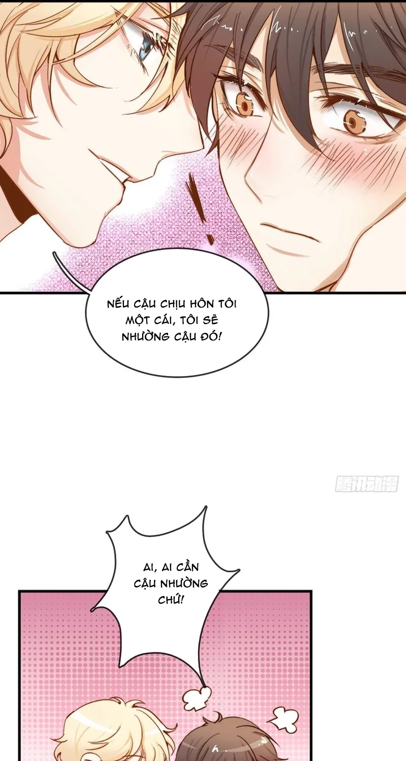Cuộc Chiến Phía Sau Nhà Bếp Chapter 84 - Trang 28