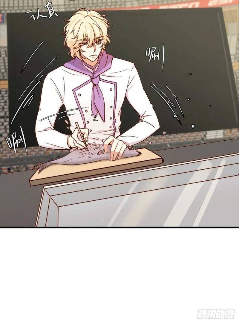 Cuộc Chiến Phía Sau Nhà Bếp Chapter 84 - Trang 37