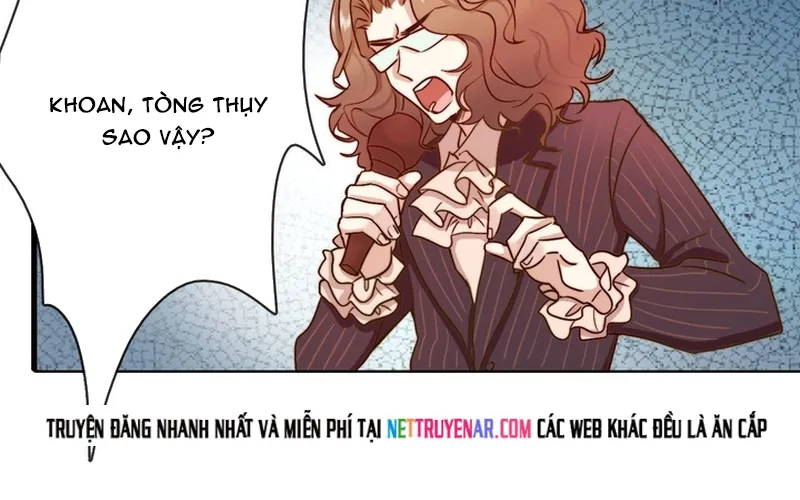 Cuộc Chiến Phía Sau Nhà Bếp Chapter 84 - Trang 50