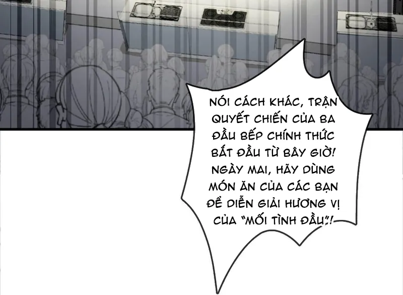 Cuộc Chiến Phía Sau Nhà Bếp Chapter 84 - Trang 6