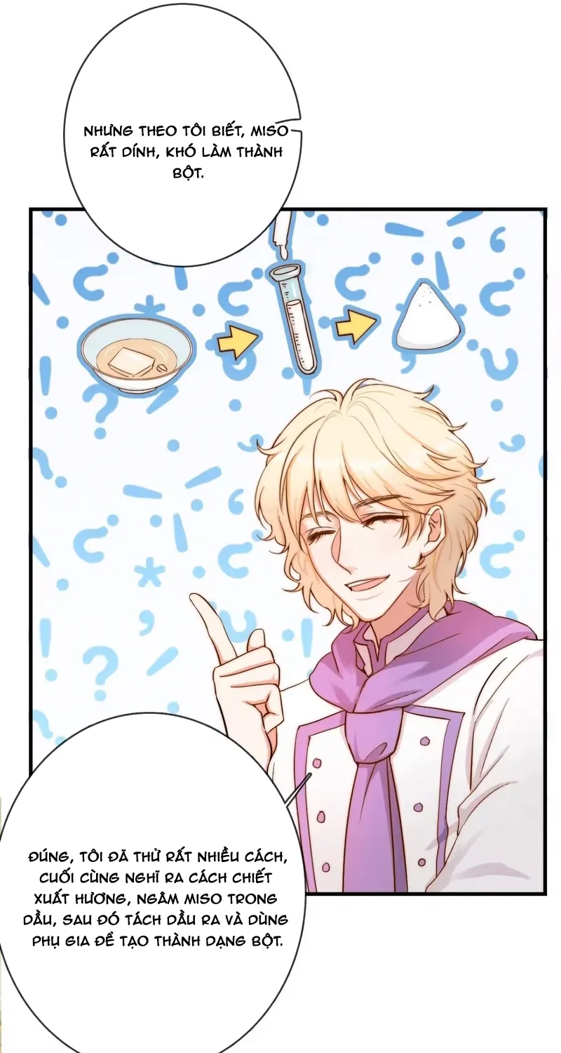 Cuộc Chiến Phía Sau Nhà Bếp Chapter 85 - Trang 10