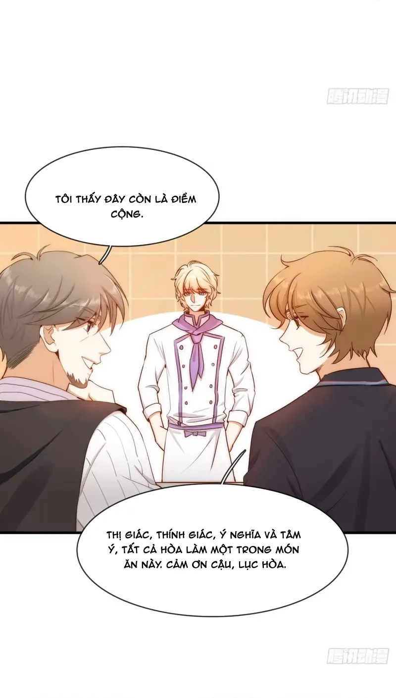 Cuộc Chiến Phía Sau Nhà Bếp Chapter 85 - Trang 13