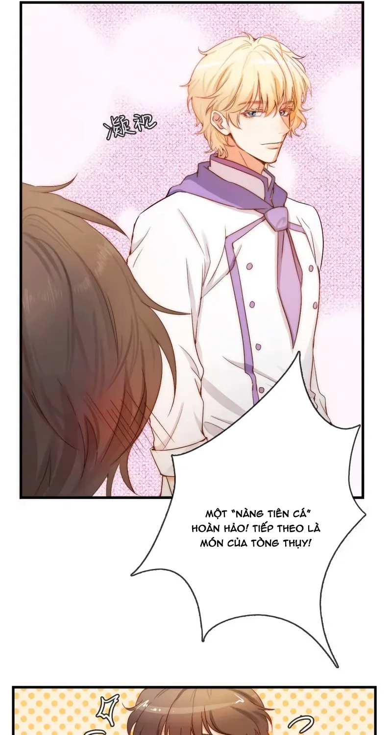 Cuộc Chiến Phía Sau Nhà Bếp Chapter 85 - Trang 14